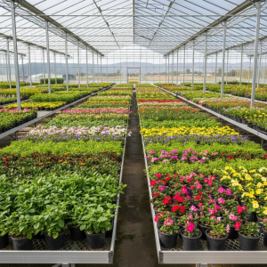   خرید گل و گیاه عمده|فروش گل و گیاه عمده تهران